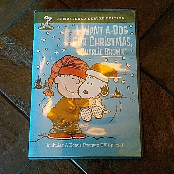 Charlie Brown Holiday DVD Collection LOT OF 5 - Picture 5 of 6
